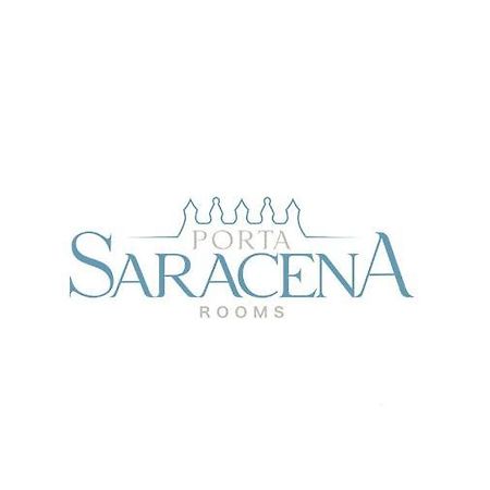 Porta Saracena Rooms Агрополи Екстериор снимка